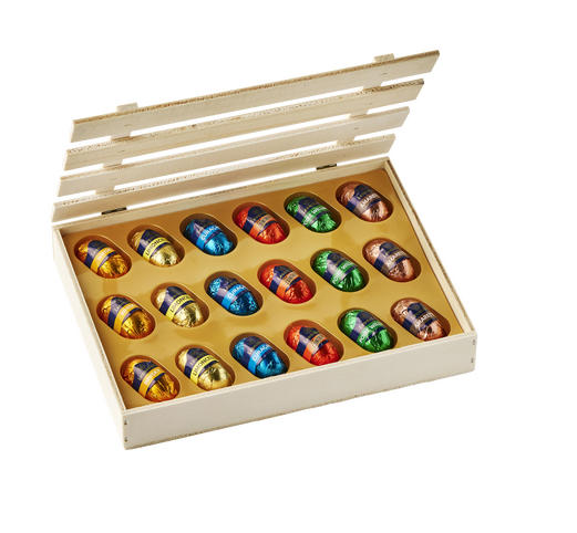 Καθαρά Λικέρ μαύρη (Pure Liqueurs Dark)