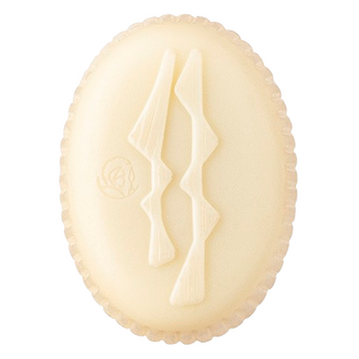 Ακαταμάχητη Φράουλα Ραβέντι (Irrésistible Strawberry Rhubarb)