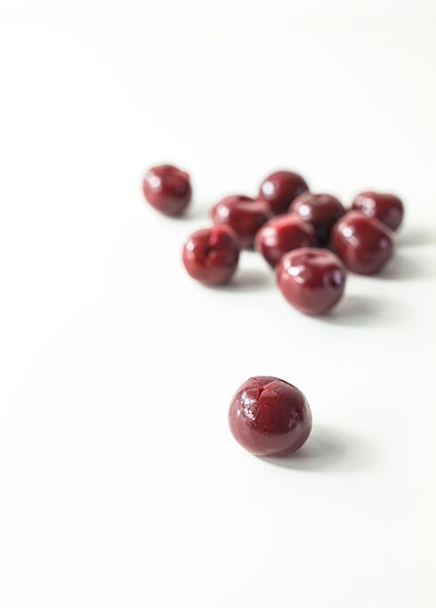 Σεριζέτ (Cerisette)