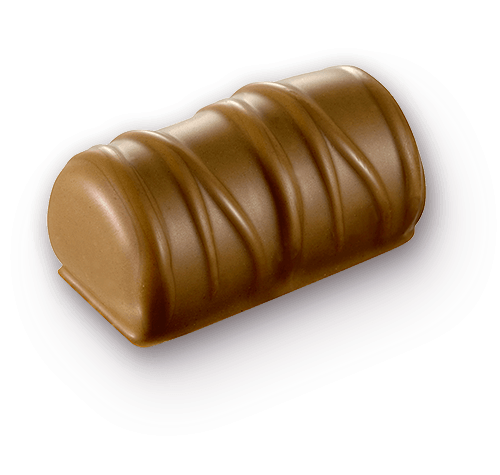 Μπις γάλακτος (Bûche milk)