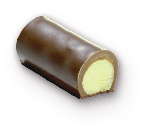 Κορμός με Πάστα Αμυγδάλου Φιστίκι (Bûche Marzipan Pistachio)