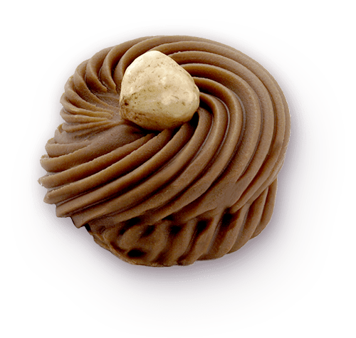 Νουαζέτ (Dressé Noisette)