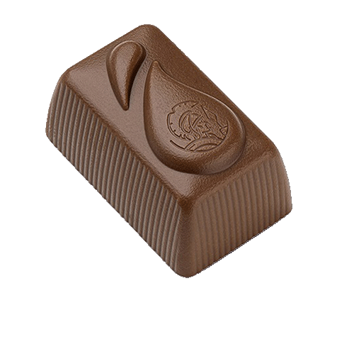 Γκανάς (Ganache)