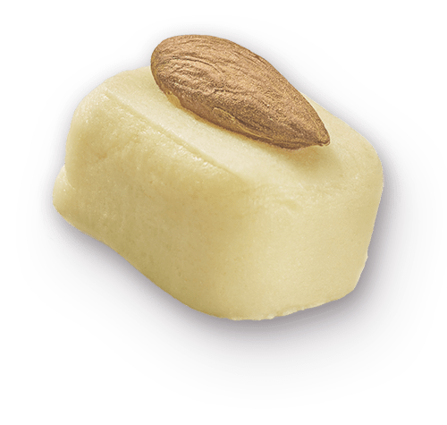 Αμυγδαλωτό (Almond marzipan)