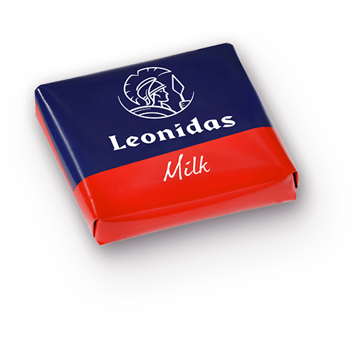 Ναπολιτάν Γάλακτος (Napolitain Milk)