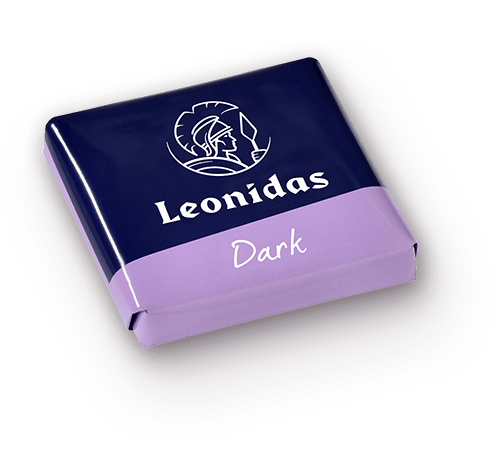 Ναπολιτάν Μαύρη (Napolitain Dark)