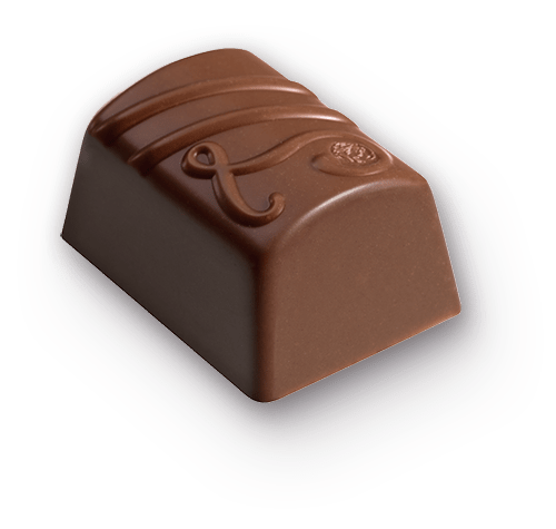 Ντουέτο νουγκά και σουσάμι (Duetto Nougat Sesame)