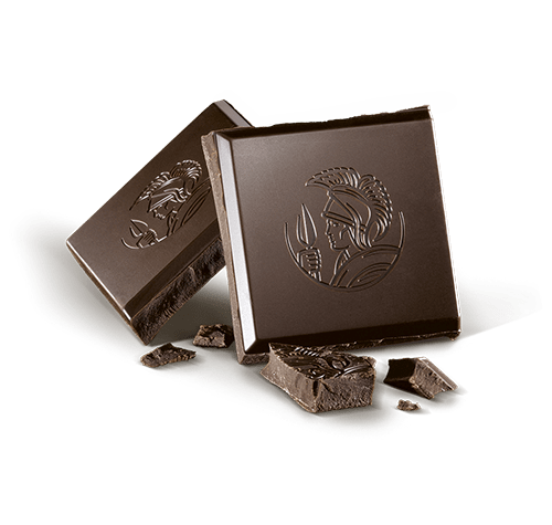 Μαύρη Σοκολάτα Πλάκα 70% 100γρ (Dark Chocolate Tablet 70% 100g)