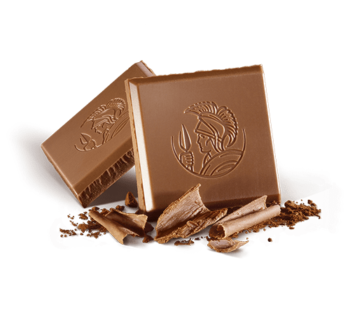 Σοκολάτα Γάλακτος Πλάκα 30% 100γρ (Milk Chocolate Tablet 30% 100g)