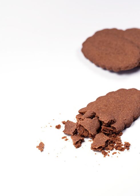 Τρούφα Σπεκουλός (Truffle Speculoos)