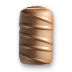 Μπις γάλακτος (Bûche milk)