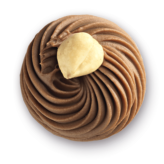 Νουαζέτ (Dressé Noisette)