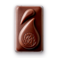 Γκανάς (Ganache)