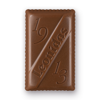 Λανγκού Βανίλια (Lingot Vanilla)