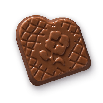 Πραλινέ με ελάχιστη ζάχαρη (Praliné Reduced in Sugar)