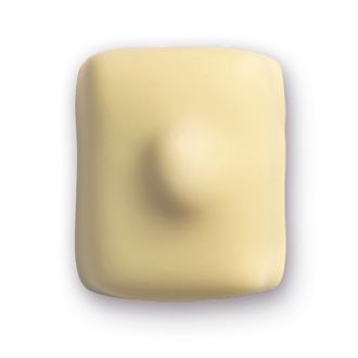 Μανόν Καφέ λευκή (Manon Café white)