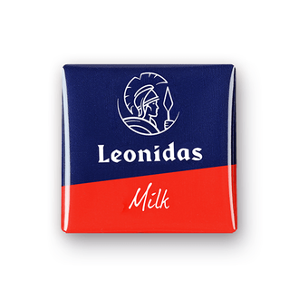 Ναπολιτάν Γάλακτος (Napolitain Milk)