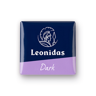 Ναπολιτάν Μαύρη (Napolitain Dark)