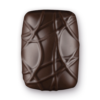 Νουαζέτ Μασκέ μαύρη (Noisette Masquée Dark)