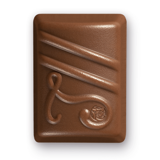 Ντουέτο νουγκά και σουσάμι (Duetto Nougat Sesame)